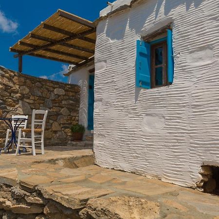 Spiti Anita, Superior Master & Double Room - Pristine, Serene, Beautiful Views Gavrio Ngoại thất bức ảnh