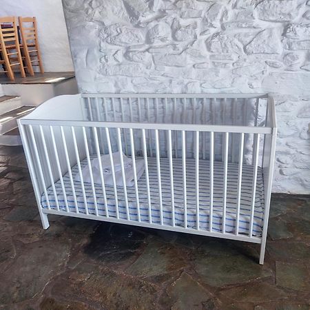 Spiti Anita, Superior Master & Double Room - Pristine, Serene, Beautiful Views Gavrio Ngoại thất bức ảnh