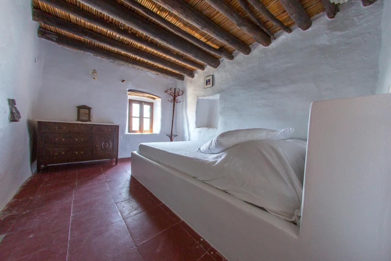 Spiti Anita, Superior Master & Double Room - Pristine, Serene, Beautiful Views Gavrio Ngoại thất bức ảnh