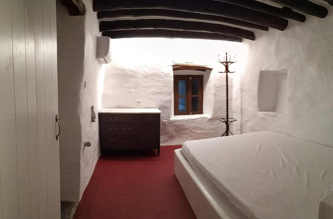 Spiti Anita, Superior Master & Double Room - Pristine, Serene, Beautiful Views Gavrio Ngoại thất bức ảnh