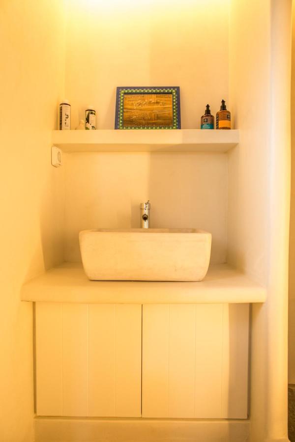 Spiti Anita, Superior Master & Double Room - Pristine, Serene, Beautiful Views Gavrio Ngoại thất bức ảnh