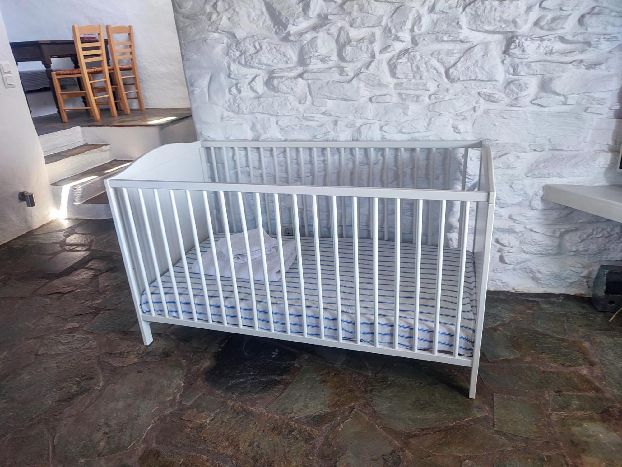 Spiti Anita, Superior Master & Double Room - Pristine, Serene, Beautiful Views Gavrio Ngoại thất bức ảnh